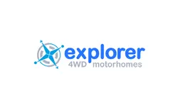 Explorer motorhomes