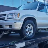 S&S Fast Towing