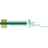 Paul Duarte & Associates