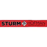 Sturm Hofman Truck- en Autoschade BV