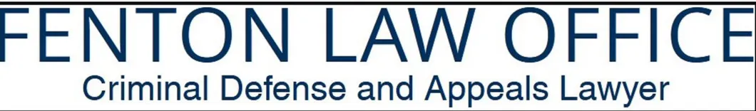 Fenton Law Office