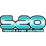 520 Termite & Pest Solutions