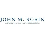 John M. Robin