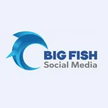 Big Fish Social Media