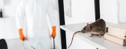 Frontline Pest Control Sydney