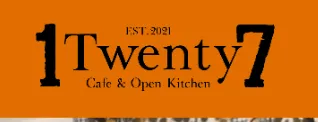 1 Twenty 7 Cafe