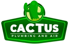 Cactus Plumbing And Air