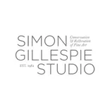 Simon Gillespie Studio