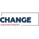 Change Department