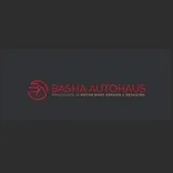Basha Autohaus: Smash Repairs