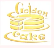 Golden Cake