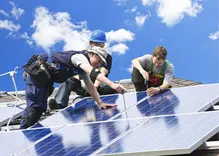 Roch Solar Solutions