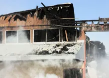 "Akronites Smoke Damage Experts"