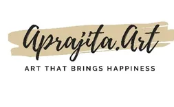 Aprajita art