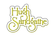 Author Sandgathe