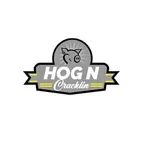 hog n cracklin