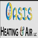 Oasis Heating & Air Conditioning LLC