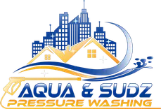 Aqua & Sudz Pressure Washing