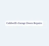 Caldwell's Garage Doors Repairs