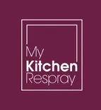 My Kitchen Respray