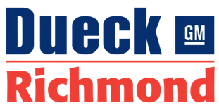 Dueck Richmond Chevrolet, Buick, GMC, Cadillac