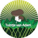 Tuintje van Adam
