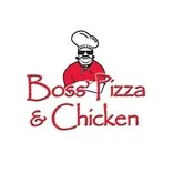 Boss' Pizza and Chicken