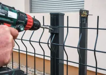 Fredericksburg Fencing Co