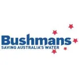 Bushman Tanks - Rain water tanks Victoria