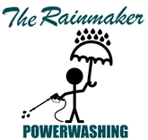 The Rainmaker Power Washing LLC