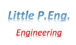 Little P.Eng. for Engineering Services