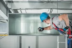 Alliance HVAC Ventura