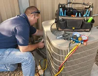 HVAC Alliance Expert Lake Success
