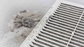 Mont Blanc Air Duct Cleaning Culver City