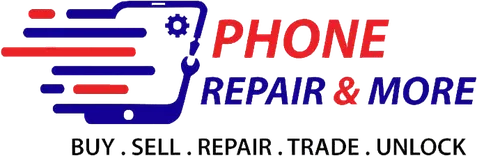 Phone Repair & More