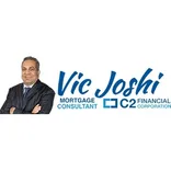 Vic Joshi, Mortgage Consultant | C2 Financial