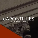 e-Apostilles, Authentication Certificate + Translations