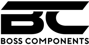 Boss Components