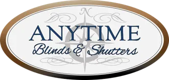 Anytime Blinds and Shutters