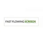 Fast Flowing Screeds