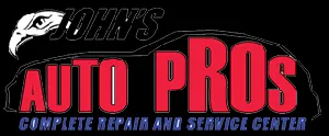 John's Auto Pros
