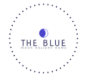 Cupar Accommodation - Blue Moon Holiday Home