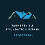 Farmersville Foundation Repair