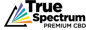 True Spectrum Premium CBD