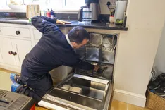 Same Day Subzero Repair Plano