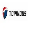 Topindus Decorative Labels & Patches Co., Ltd.