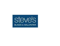 Steve's Blinds & Wallpaper