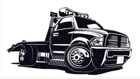 The Royal Oak Towing Company