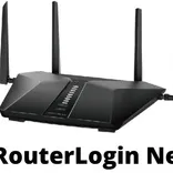 RouterLogin Net