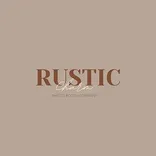 Rustic Charm Booth